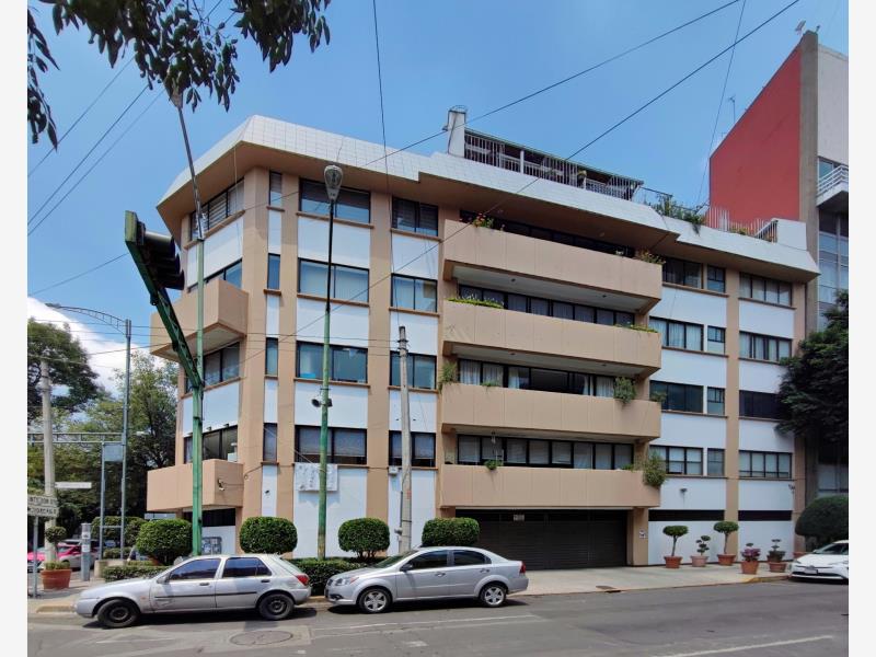 Foto de departamento en venta en avenida coyoacan 1879, acacias, benito juárez, df / cdmx, 0 No. 01