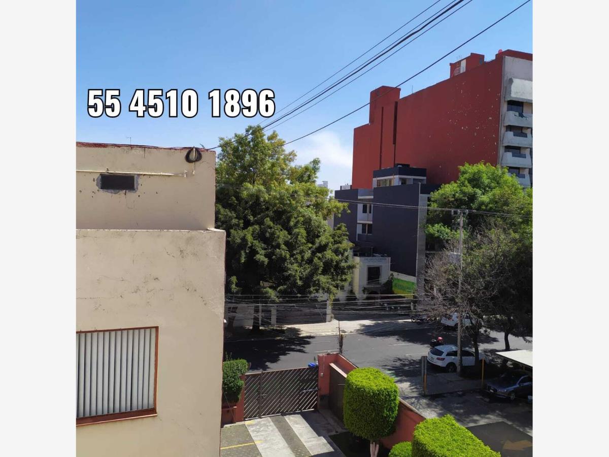 Foto de departamento en venta en avenida coyoacán 729, del valle norte, benito juárez, df / cdmx, 0 No. 01