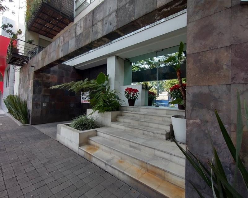 Foto de departamento en renta en avenida coyoacan , del valle centro, benito juárez, df / cdmx, 19924814 No. 01