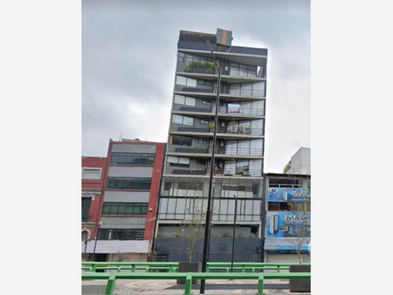 Foto de departamento en venta en avenida cuahutémoc 245, juárez, cuauhtémoc, df / cdmx, 25049459 No. 02