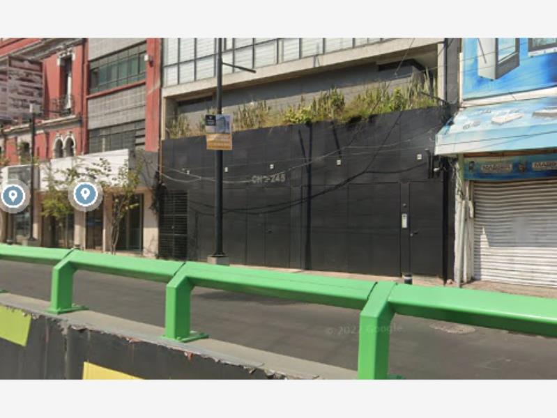 Foto de departamento en venta en avenida cuahutémoc 245, juárez, cuauhtémoc, df / cdmx, 25049459 No. 03