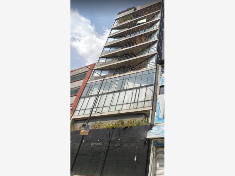 Foto de departamento en venta en avenida cuahutémoc 245, juárez, cuauhtémoc, df / cdmx, 25049459 No. 04
