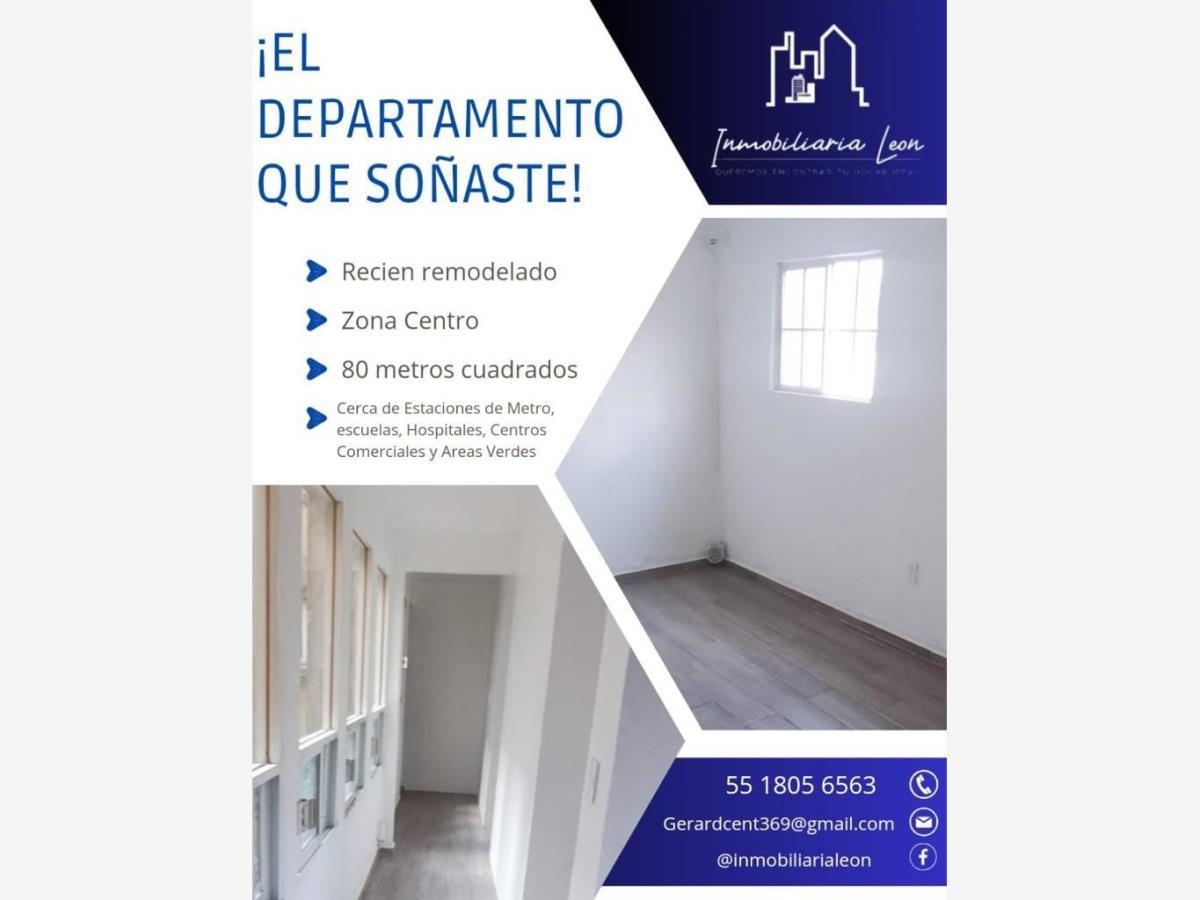 Foto de departamento en venta en avenida cuahutemoc 838, narvarte poniente, benito juárez, df / cdmx, 0 No. 01