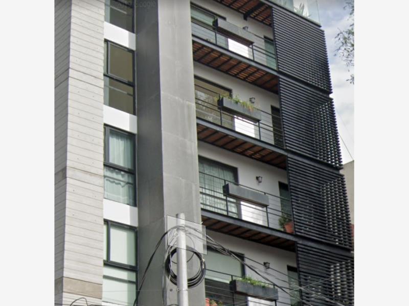 Foto de departamento en venta en avenida cuahutemoc 854, narvarte poniente, benito juárez, df / cdmx, 23010981 No. 02