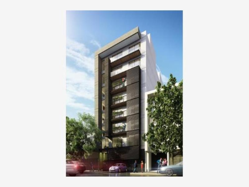 Foto de departamento en venta en avenida cuahutemoc 854, narvarte poniente, benito juárez, df / cdmx, 23010981 No. 04
