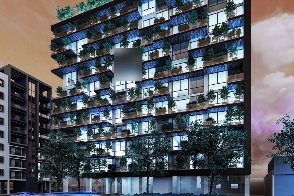 Foto de departamento en venta en avenida cuauhtemoc 1319, santa cruz atoyac, benito juárez, df / cdmx, 0 No. 01