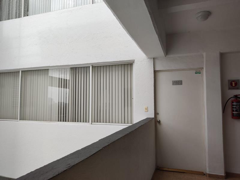 Foto de departamento en venta en avenida cuauhtemoc 1378, santa cruz atoyac, benito juárez, df / cdmx, 22500906 No. 01