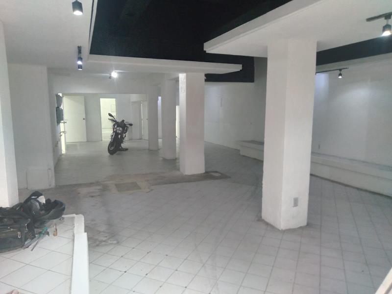 Foto de local en renta en avenida cuauhtemoc 163, roma norte, cuauhtémoc, df / cdmx, 0 No. 01