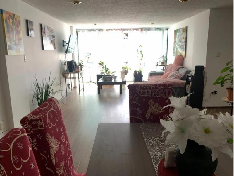 Foto de departamento en venta en avenida cuauhtemoc 502, narvarte poniente, benito juárez, df / cdmx, 0 No. 03