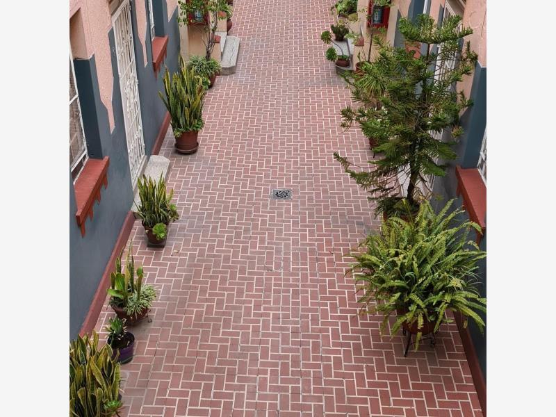 Foto de departamento en renta en avenida cuauhtemoc 59, roma norte, cuauhtémoc, df / cdmx, 0 No. 02