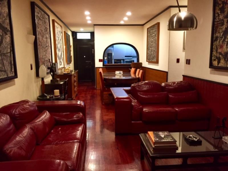 Foto de departamento en venta en avenida cuauhtémoc 789, narvarte poniente, benito juárez, df / cdmx, 23294713 No. 01