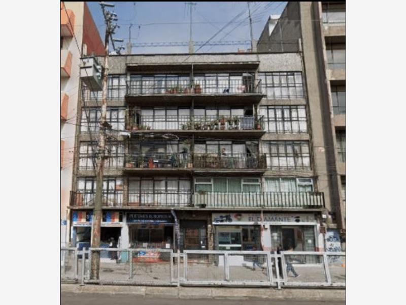 Foto de departamento en venta en avenida cuauhtemoc 893, narvarte poniente, benito juárez, df / cdmx, 16258558 No. 02