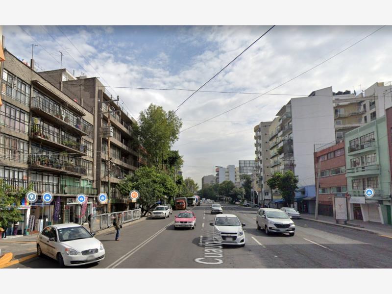 Foto de departamento en venta en avenida cuauhtemoc 893, narvarte poniente, benito juárez, df / cdmx, 16258558 No. 03