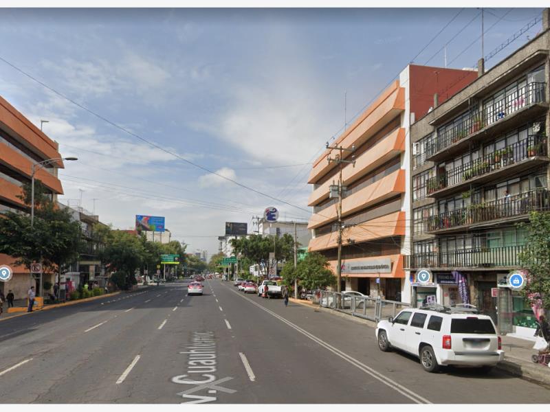 Foto de departamento en venta en avenida cuauhtemoc 893, narvarte poniente, benito juárez, df / cdmx, 16258558 No. 04