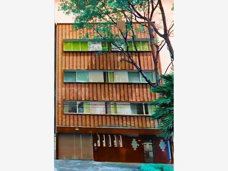 Foto de departamento en venta en avenida cuauhtémoc 943, narvarte poniente, benito juárez, df / cdmx, 25448040 No. 02