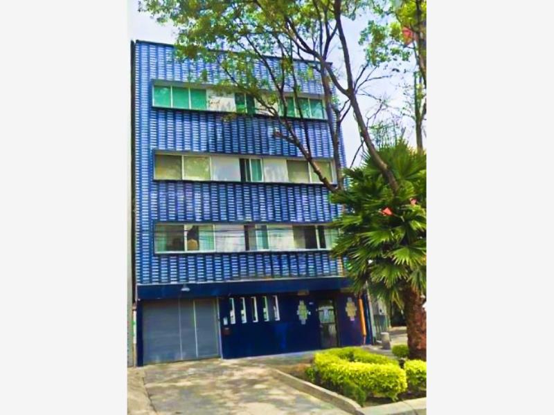 Foto de departamento en venta en avenida cuauhtémoc 943, narvarte poniente, benito juárez, df / cdmx, 25448040 No. 03