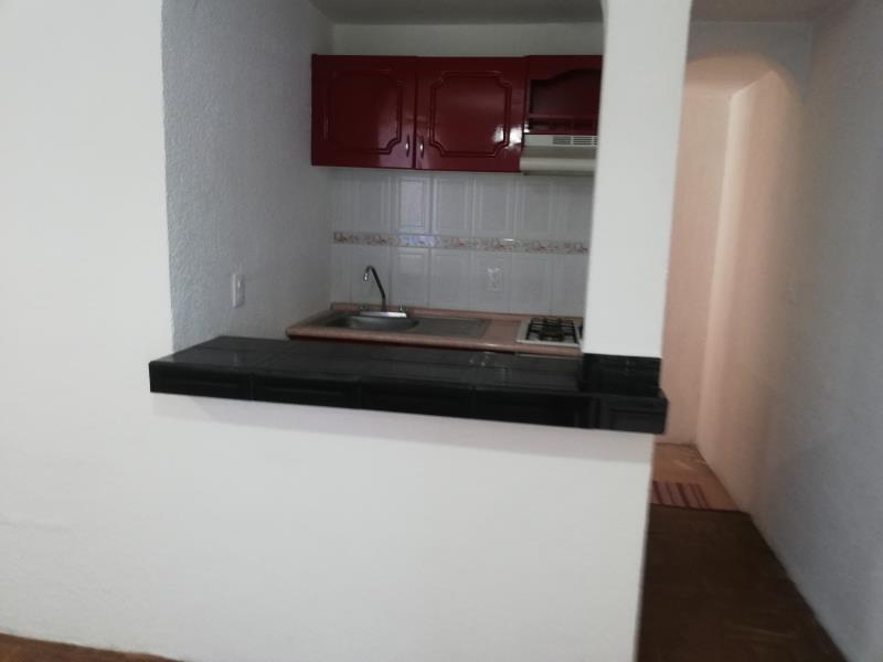 Foto de departamento en venta en avenida cuautepec 1650, acueducto de guadalupe, gustavo a. madero, df / cdmx, 24980180 No. 03