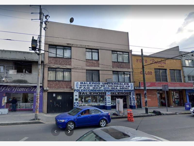 Foto de departamento en venta en avenida cuitlahuac 1208, aguilera, azcapotzalco, df / cdmx, 23232948 No. 01