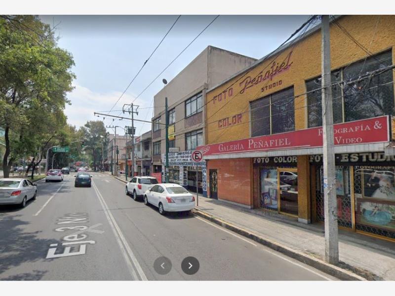 Foto de departamento en venta en avenida cuitlahuac 1208, aguilera, azcapotzalco, df / cdmx, 23232948 No. 03