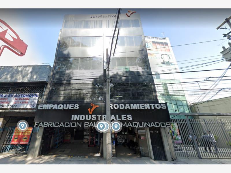 Foto de casa en venta en avenida cuitláhuac 3143, obrero popular, azcapotzalco, df / cdmx, 25363072 No. 01