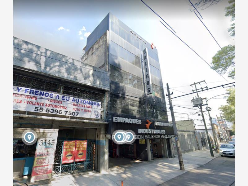 Foto de casa en venta en avenida cuitláhuac 3143, obrero popular, azcapotzalco, df / cdmx, 25363072 No. 02