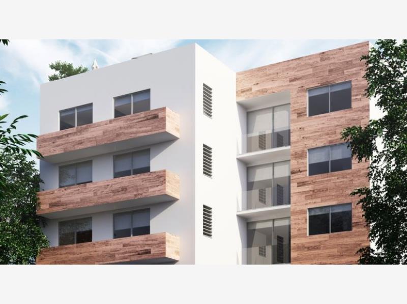 Foto de departamento en venta en avenida cuitláhuac 3312, clavería, azcapotzalco, df / cdmx, 24697665 No. 01