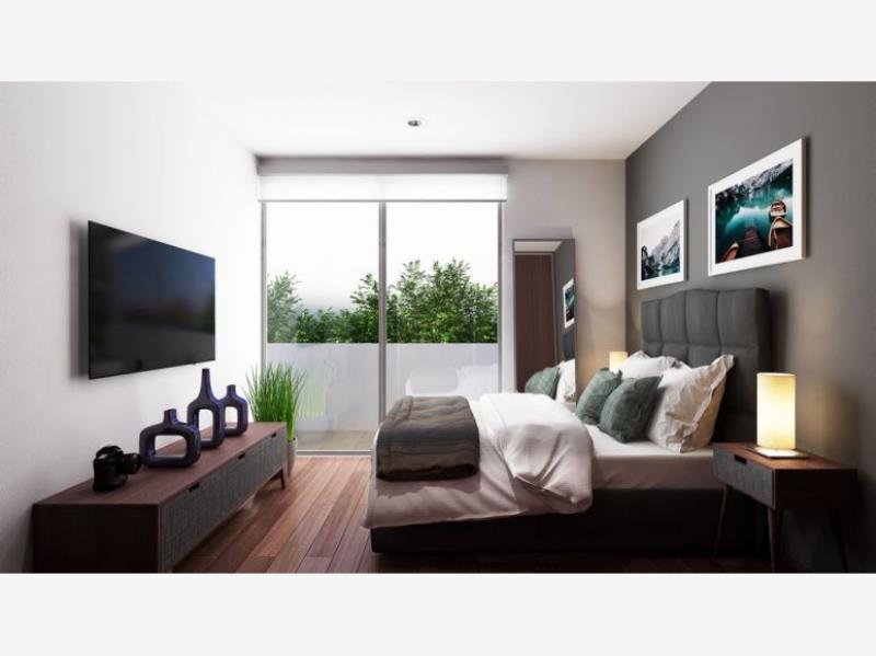 Foto de departamento en venta en avenida cuitláhuac 3312, clavería, azcapotzalco, df / cdmx, 24697665 No. 02