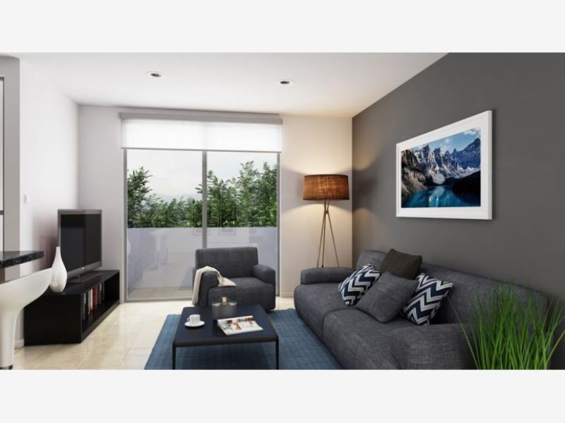 Foto de departamento en venta en avenida cuitláhuac 3312, clavería, azcapotzalco, df / cdmx, 24697665 No. 03