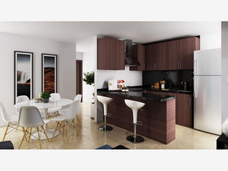 Foto de departamento en venta en avenida cuitláhuac 3312, clavería, azcapotzalco, df / cdmx, 24697665 No. 04