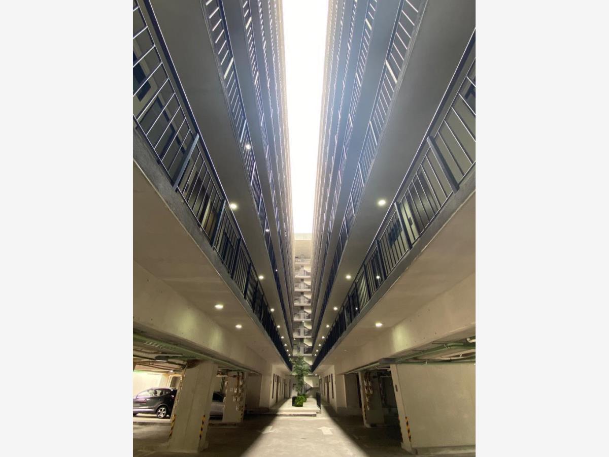 Foto de departamento en renta en avenida cuitláhuac 3405, nueva santa maria, azcapotzalco, df / cdmx, 0 No. 02