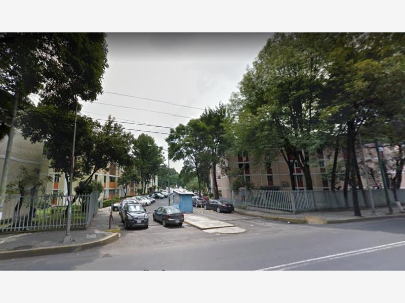 Foto de departamento en venta en avenida cuitlahuac 458 458, cosmopolita, azcapotzalco, df / cdmx, 8938196 No. 01