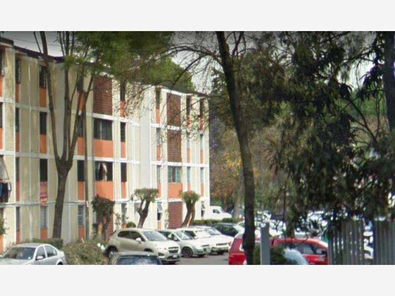 Foto de departamento en venta en avenida cuitlahuac 458 458, cosmopolita, azcapotzalco, df / cdmx, 8938196 No. 02