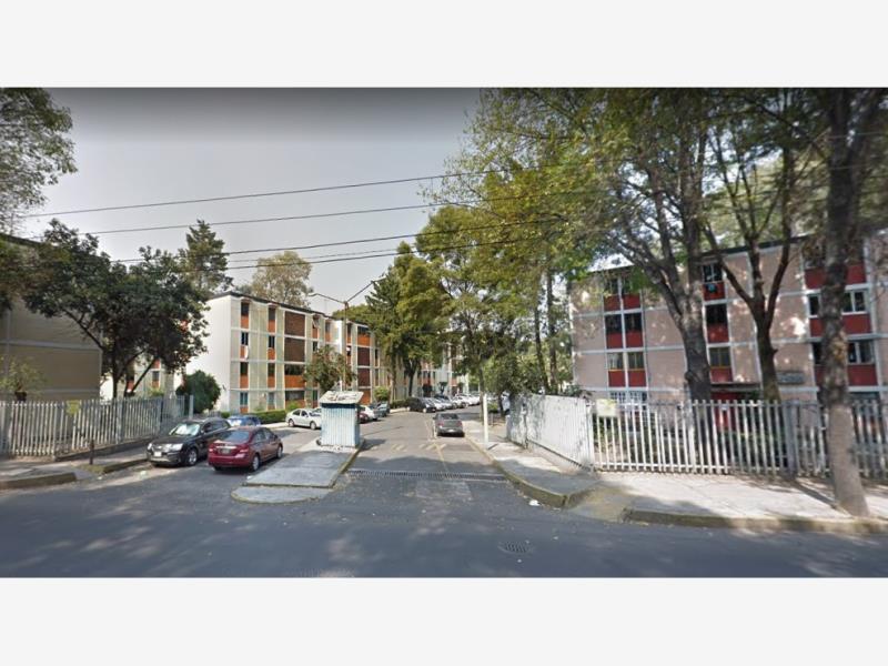 Foto de departamento en venta en avenida cuitlahuac 458 458, cosmopolita, azcapotzalco, df / cdmx, 8938196 No. 03