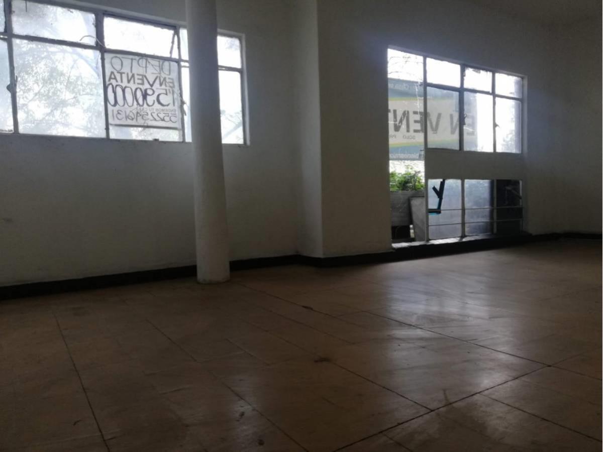 Foto de departamento en venta en avenida de circunvalación 1016, merced balbuena, venustiano carranza, df / cdmx, 0 No. 02
