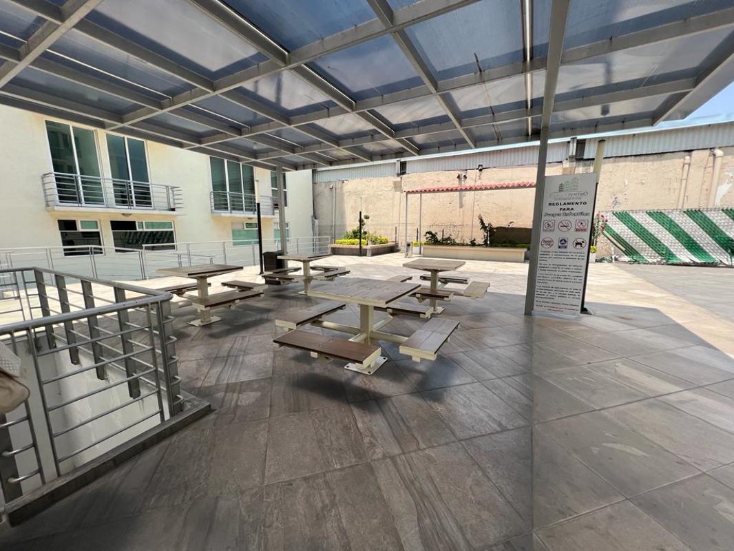 Foto de departamento en venta en avenida de la industria 176, moctezuma 2a sección, venustiano carranza, df / cdmx, 25048311 No. 01