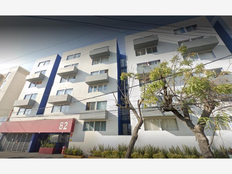 Foto de departamento en venta en avenida de la industria 82, moctezuma 2a sección, venustiano carranza, df / cdmx, 25231712 No. 02