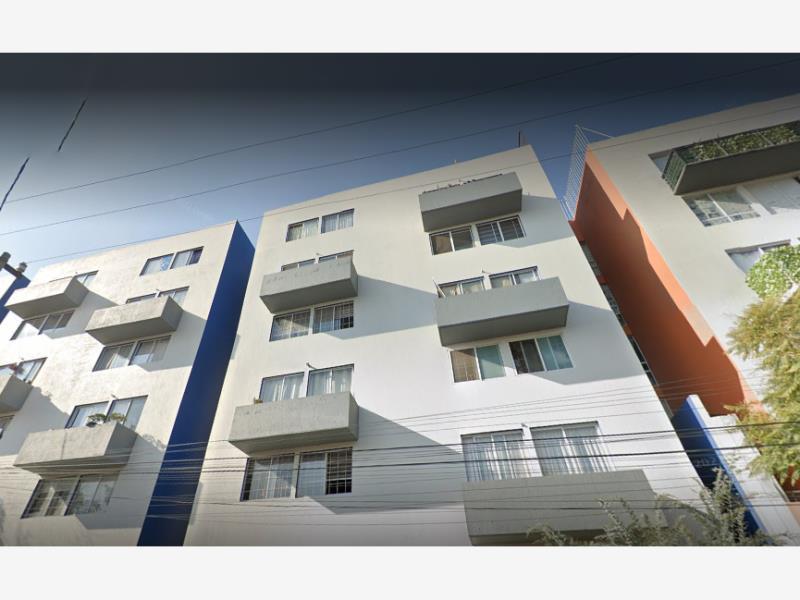 Foto de departamento en venta en avenida de la industria 82, moctezuma 2a sección, venustiano carranza, df / cdmx, 25231712 No. 03