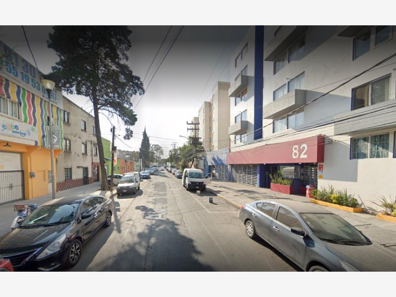 Foto de departamento en venta en avenida de la industria 82, moctezuma 2a sección, venustiano carranza, df / cdmx, 25231712 No. 04