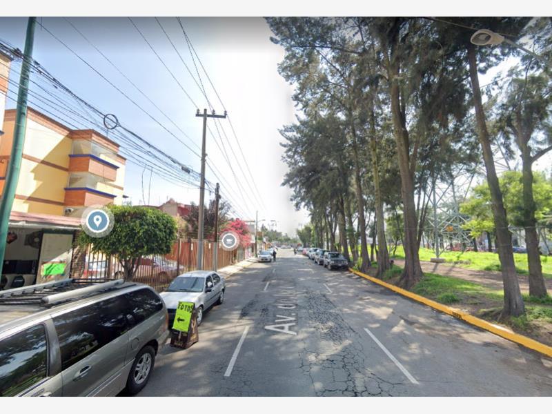 Foto de casa en venta en avenida de la noria 17, paseos del sur, xochimilco, df / cdmx, 24687093 No. 02