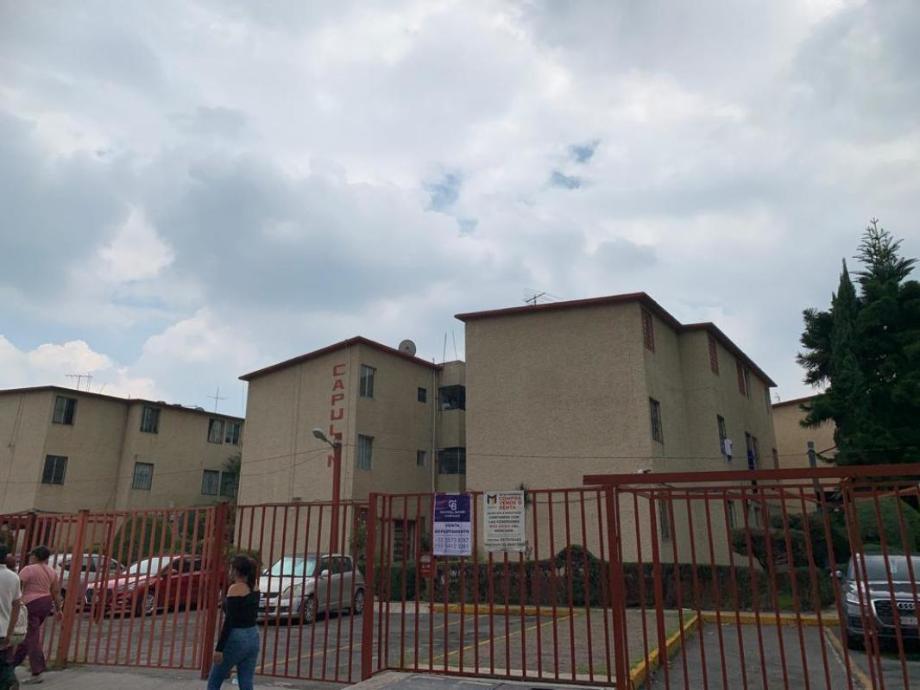 Foto de departamento en venta en avenida de la noria 20, paseos del sur, xochimilco, df / cdmx, 0 No. 01