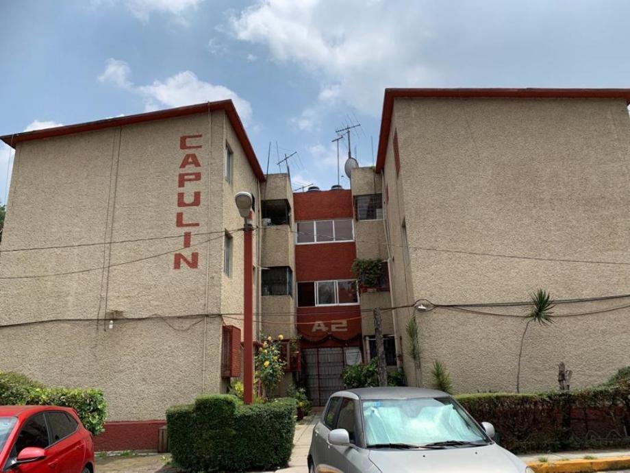 Foto de departamento en venta en avenida de la noria 20, paseos del sur, xochimilco, df / cdmx, 0 No. 02