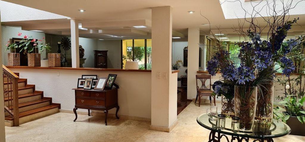 Foto de casa en venta en avenida de las fuentes 235, jardines del pedregal, álvaro obregón, df / cdmx, 0 No. 03