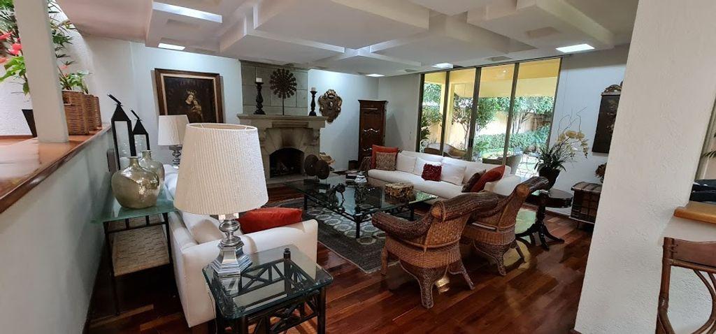 Foto de casa en venta en avenida de las fuentes 235, jardines del pedregal, álvaro obregón, df / cdmx, 0 No. 04