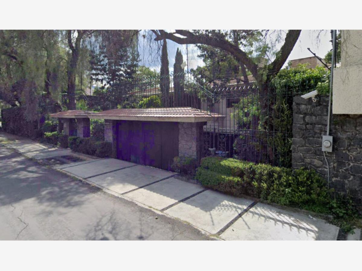 Foto de casa en venta en avenida de las fuentes 297, jardines del pedregal, álvaro obregón, df / cdmx, 0 No. 03