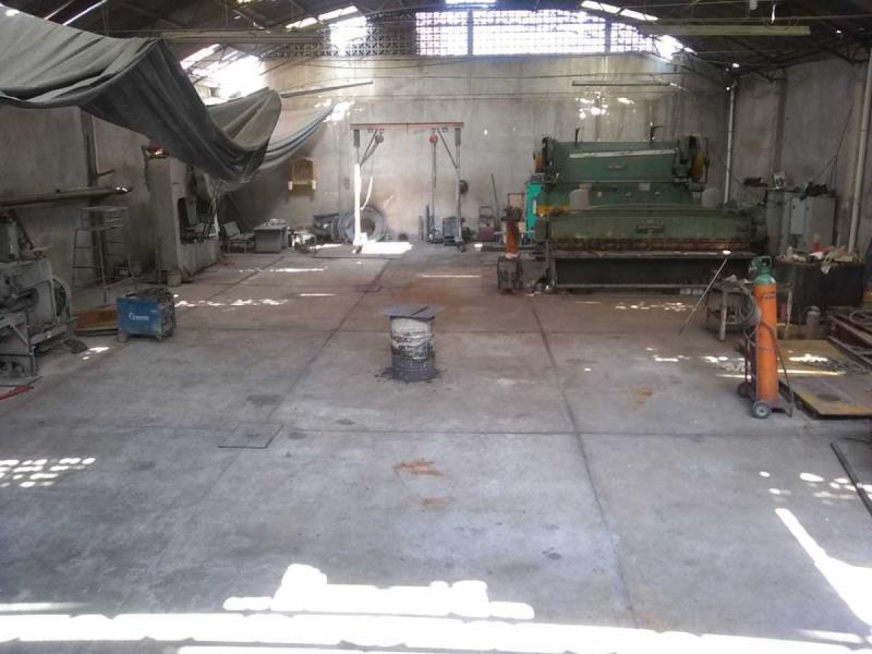 Foto de bodega en venta en avenida de las granjas 122, sindicato mexicano de electricistas, azcapotzalco, df / cdmx, 23603819 No. 01