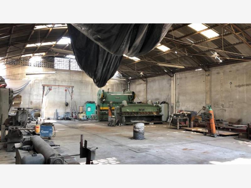 Foto de bodega en venta en avenida de las granjas 122, sindicato mexicano de electricistas, azcapotzalco, df / cdmx, 23603819 No. 02