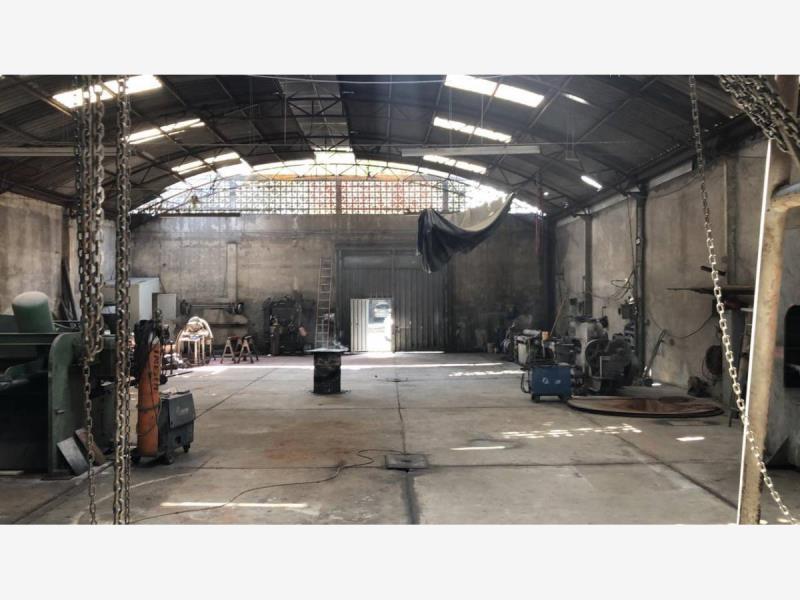 Foto de bodega en venta en avenida de las granjas 122, sindicato mexicano de electricistas, azcapotzalco, df / cdmx, 23603819 No. 03