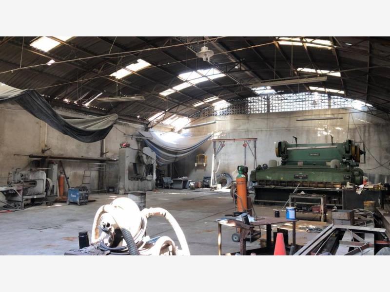 Foto de bodega en venta en avenida de las granjas 122, sindicato mexicano de electricistas, azcapotzalco, df / cdmx, 23603819 No. 04