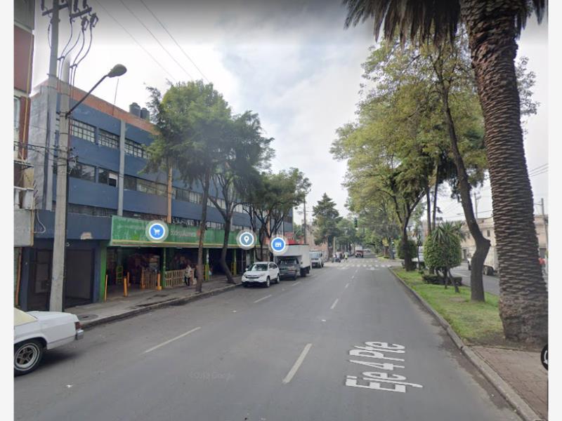 Foto de departamento en venta en avenida de las granjas 215, jardín azpeitia, azcapotzalco, df / cdmx, 23353795 No. 01