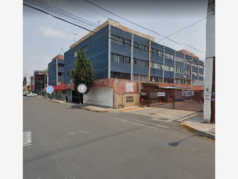 Foto de departamento en venta en avenida de las granjas 215, jardín azpeitia, azcapotzalco, df / cdmx, 23353795 No. 04